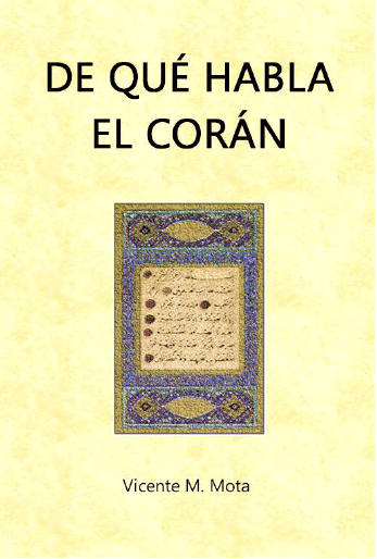 De qué habla el Corán