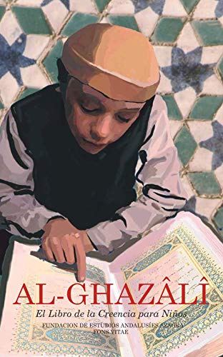 El libro de la creencia para niños – Al Ghazali